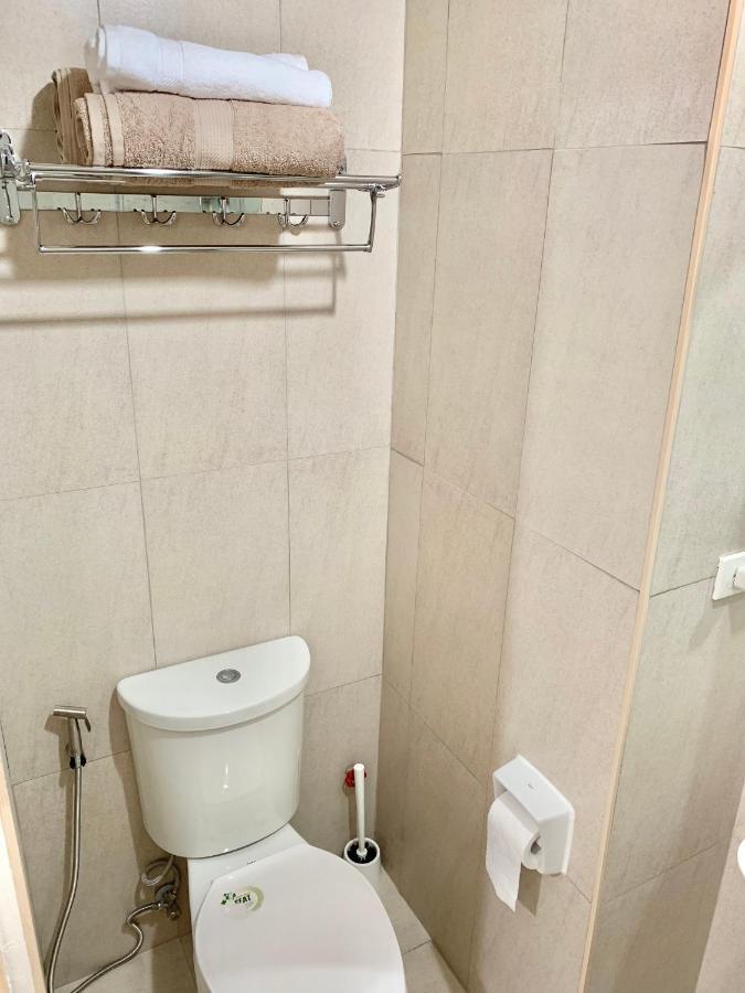 Hola! Condotel @ Inspiria Davao Zewnętrze zdjęcie