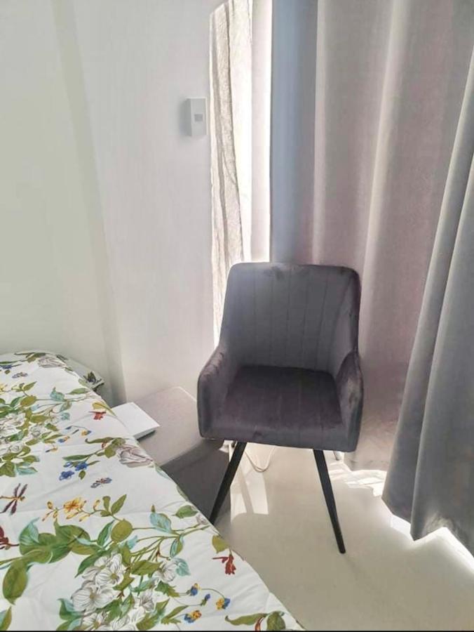 Hola! Condotel @ Inspiria Davao Zewnętrze zdjęcie