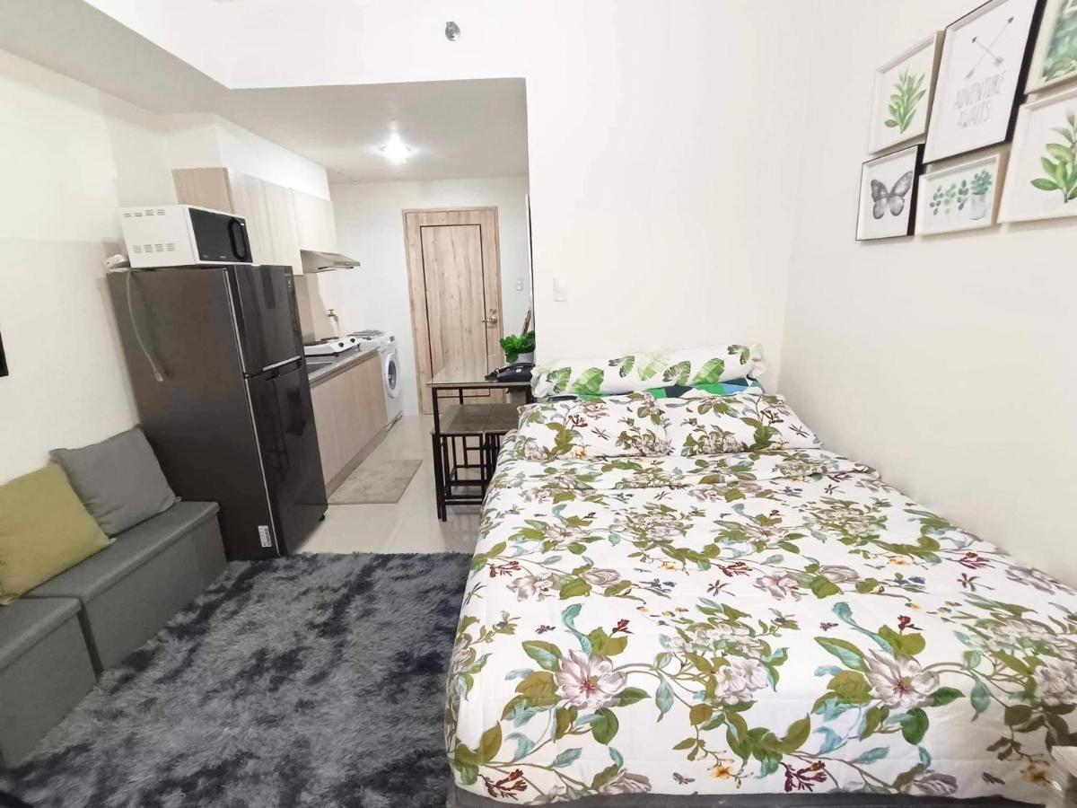 Hola! Condotel @ Inspiria Davao Zewnętrze zdjęcie