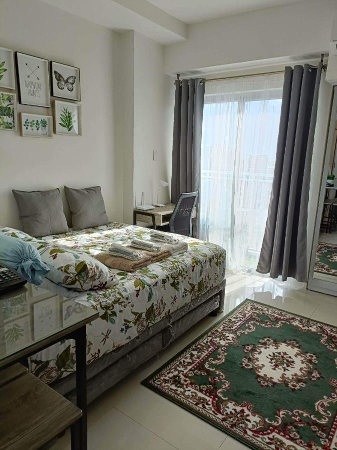 Hola! Condotel @ Inspiria Davao Zewnętrze zdjęcie